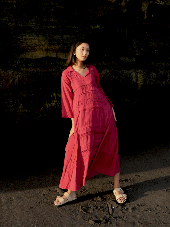 Perth Tunic