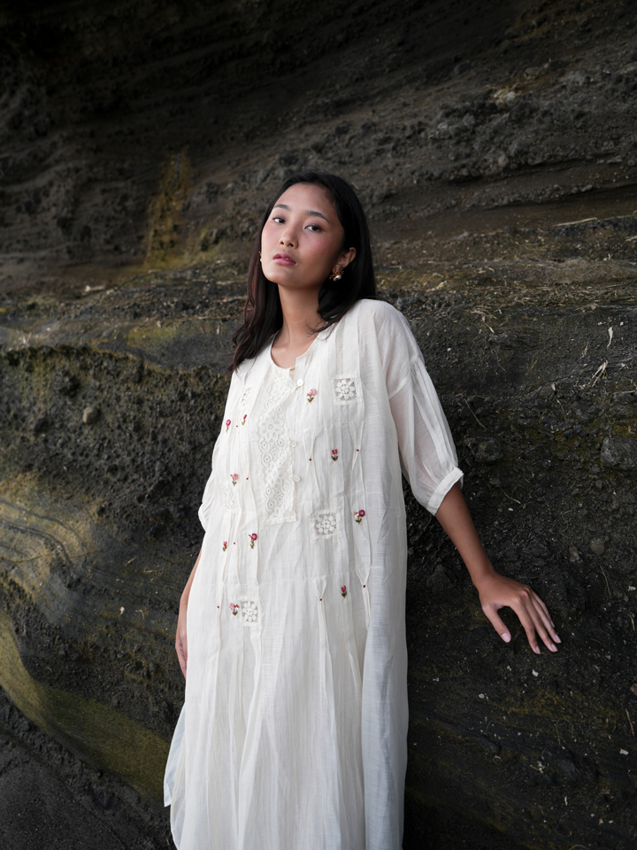 Demi Kaftan