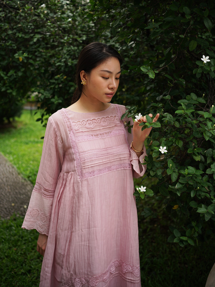 Della Tunic