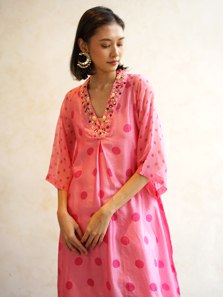 Lora Tunic