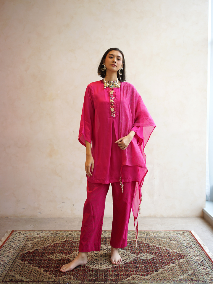 Manuka Tunic Set (2pc)