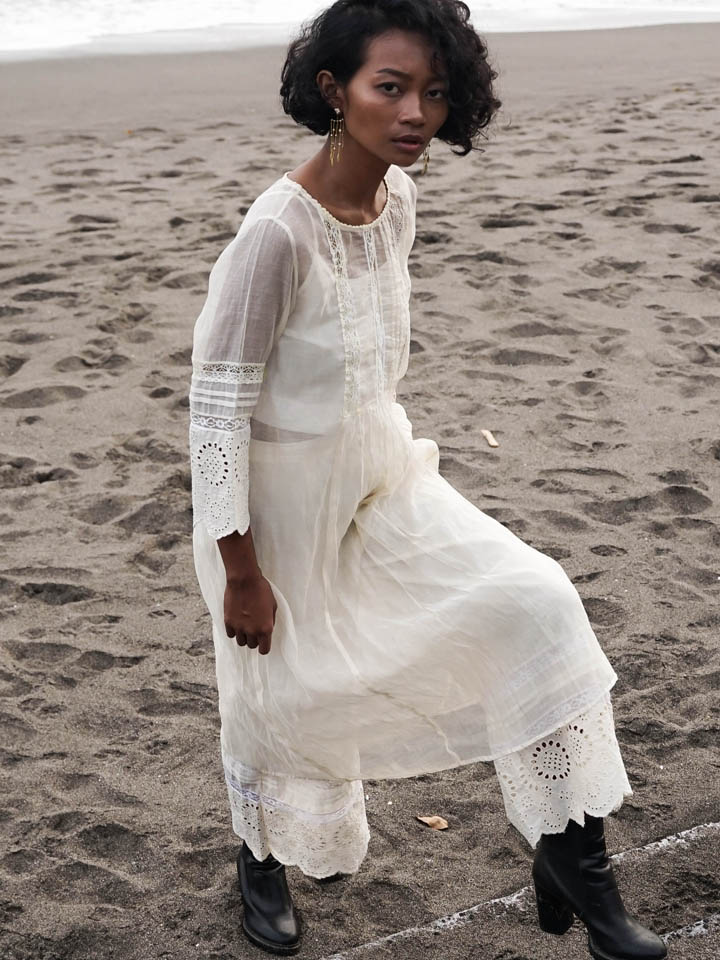 Hollis Tunic